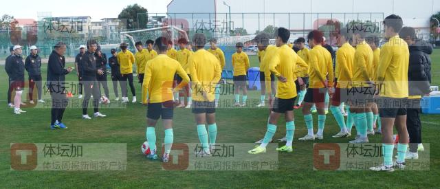 体育赛事预测-专访U16国少主帅上村健一②：好球员需要更好的环境
