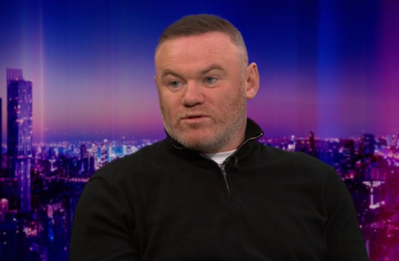 九游体育赛事-鲁尼：图赫尔有太多选择，我认为沃特金斯会是凯恩的替补