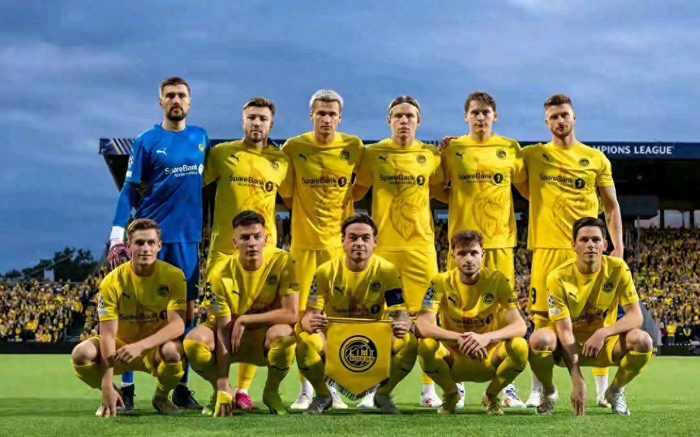 体育赛事资讯-欧冠黑马真相：博德闪耀，一支“伪装”成挪超的五大联赛战队|国际米兰|荷甲|马德里竞技|曼城|马竞_新浪体育_新浪新闻