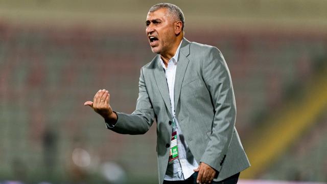 篮球社区-叙利亚因出场费热身国足？ 阿联酋约战计划流产