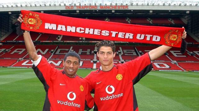 体育赛事预测-克莱伯森：C罗说他会成世界最佳 我们笑得满地打滚