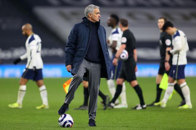 体育赛事预测-穆帅：枪手瞎抱怨 想用冠军庆贺执教千场&amp;列维20年