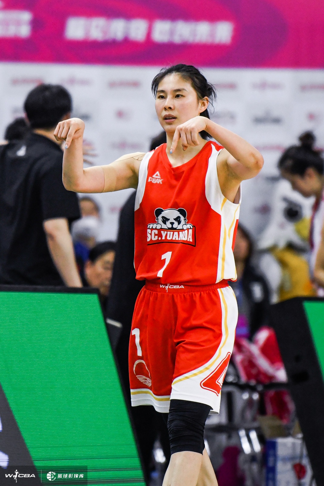 体育赛事预测-媒体人：四川女篮绝境求生 山西女篮患得患失将夺冠良机拱手让出