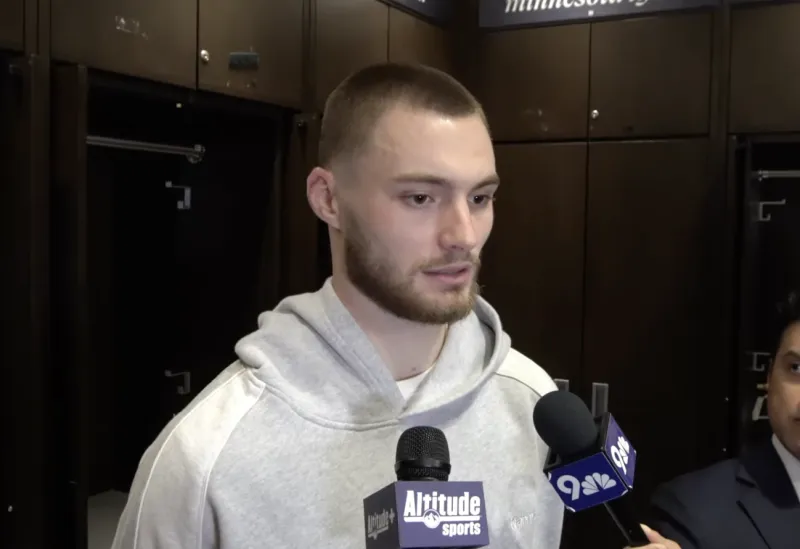 布劳恩采访全文：拒绝为失利找借口，全队需在主场找回尊严