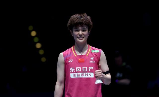 结束十连败 王祉怡2比0胜安洗莹首夺全英女单冠军