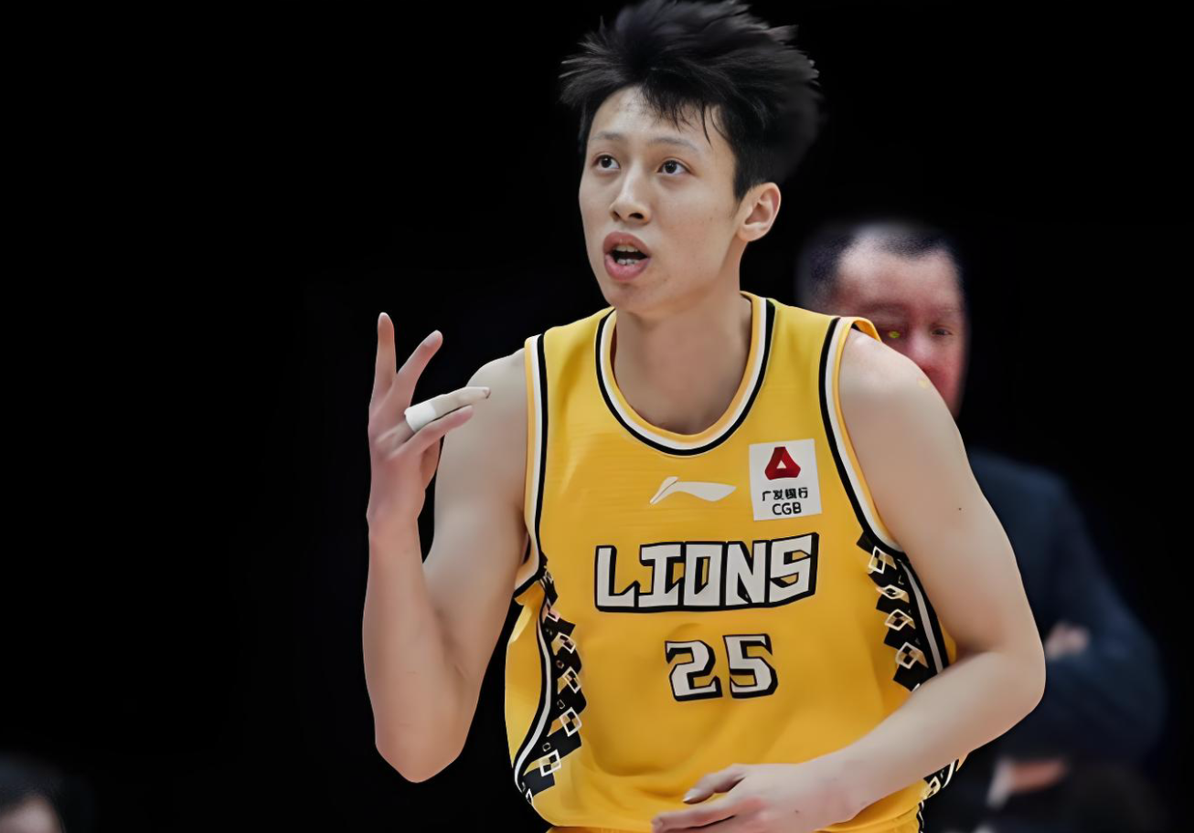 体育赛事资讯-输山西2分！揪出3个“废柴”，坑惨广厦队